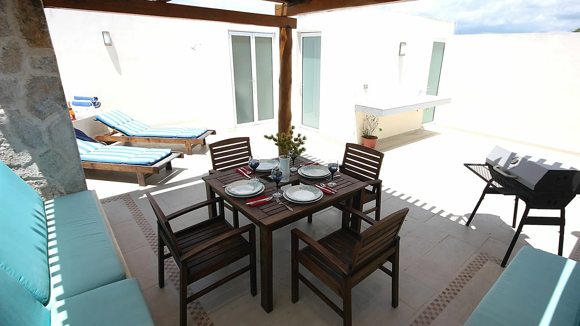 Sabbia Apartment D405 By Imexico Playa del Carmen Hotel