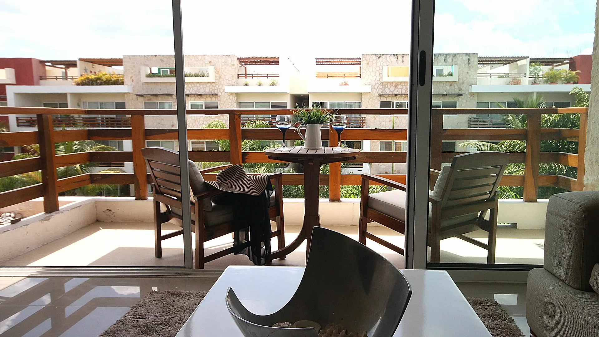 Sabbia Apartment D405 By Imexico Playa del Carmen Mexico