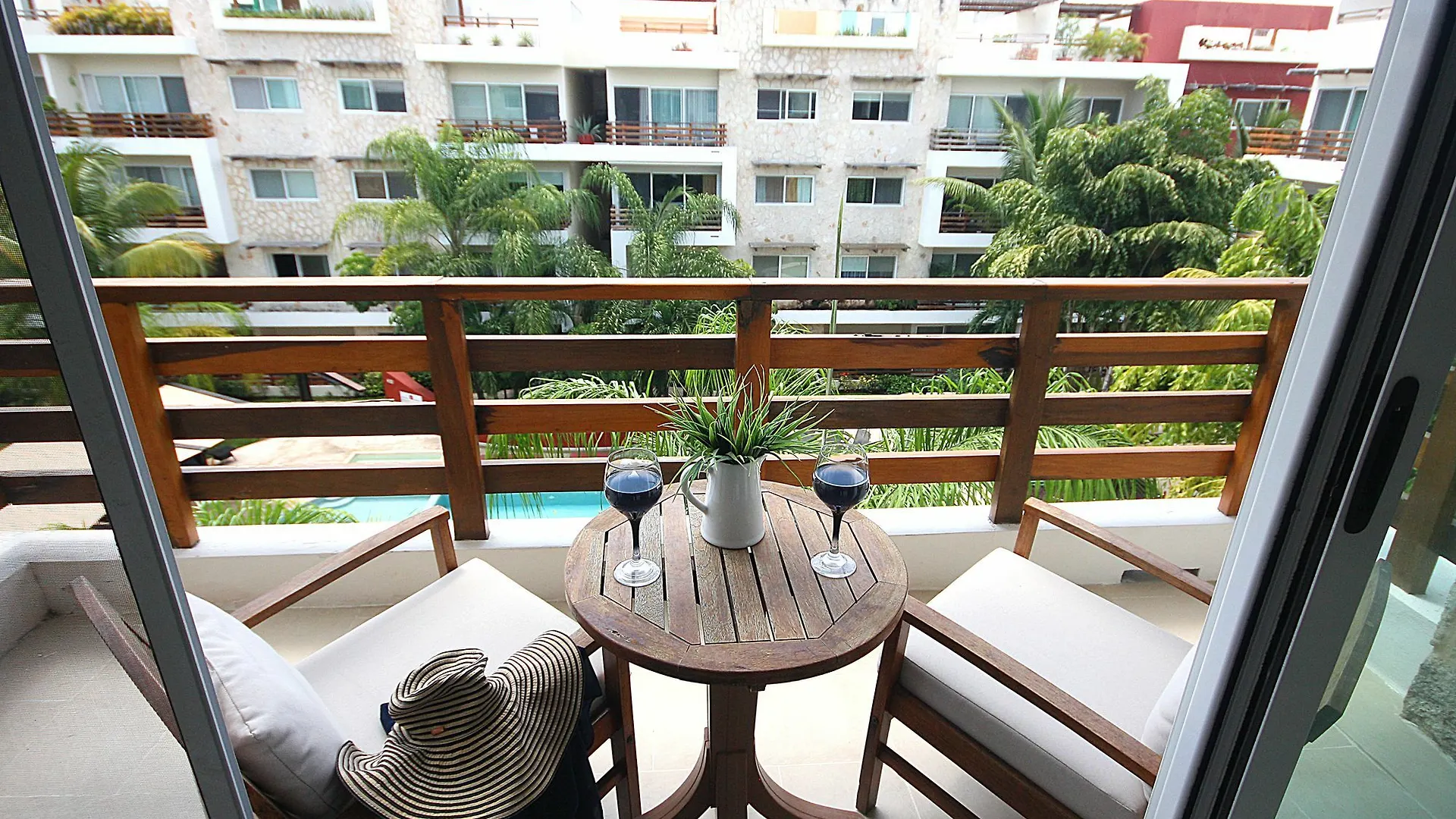 Sabbia Apartment D405 By Imexico Playa del Carmen