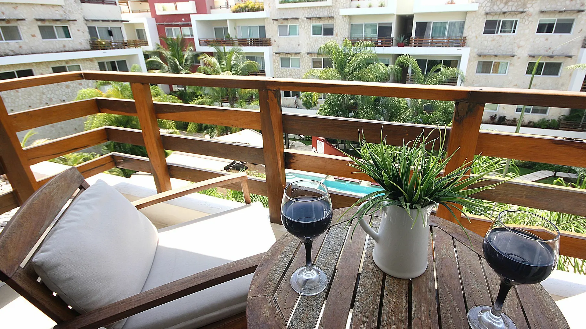 Sabbia Apartment D405 By Imexico Playa del Carmen