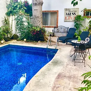3* Hotel Alejandra Boutique