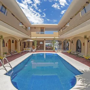 3* Hotel San Ignacio