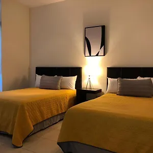 3* Hotel San Pedro Hotel, 5ta Avenida